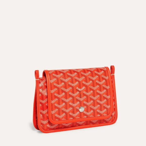 Goyard Plumet Pocket Wallet - Image 2