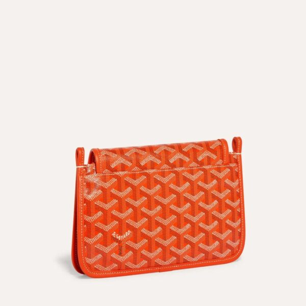 Goyard Plumet Pocket Wallet - Image 3