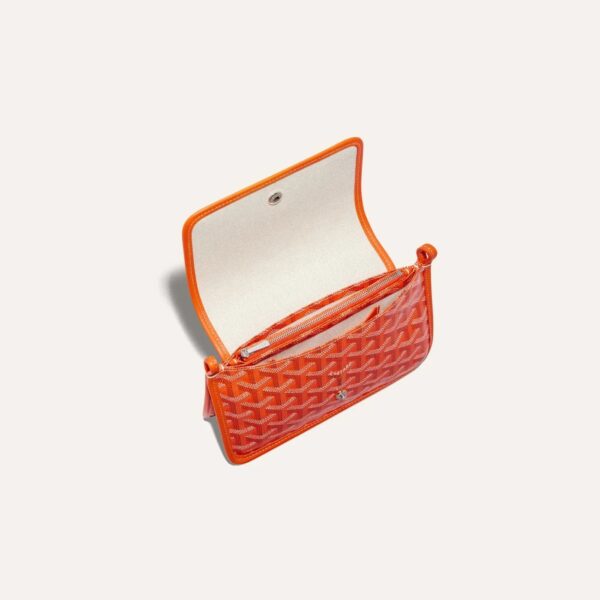 Goyard Plumet Pocket Wallet - Image 4