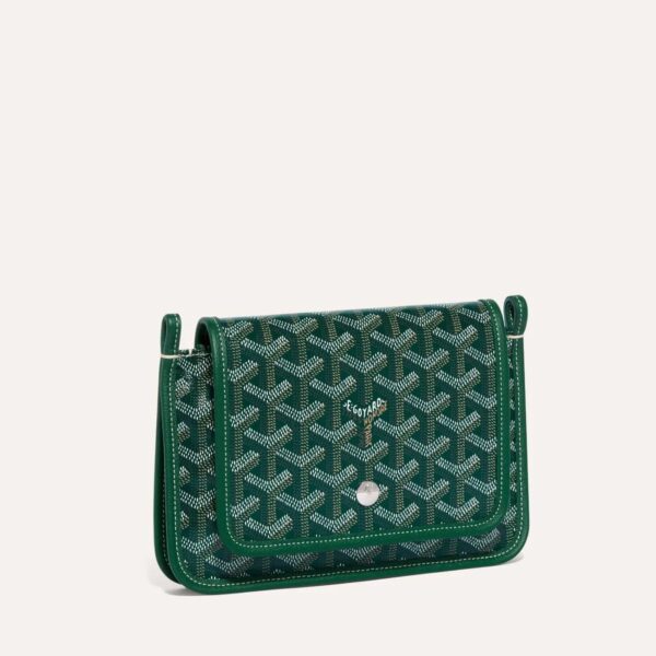 Goyard Plumet Pocket Wallet - Image 2