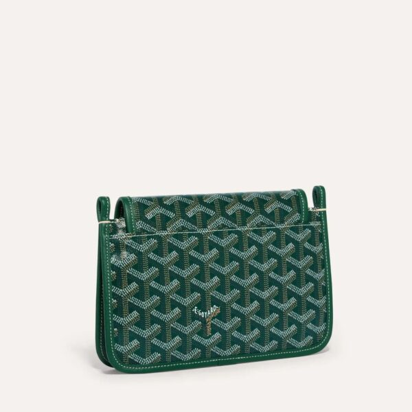 Goyard Plumet Pocket Wallet - Image 3