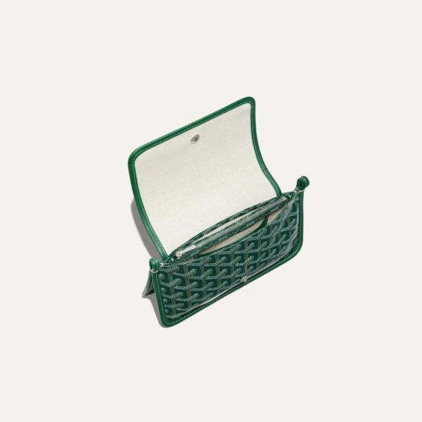 Goyard Plumet Pocket Wallet - Image 4