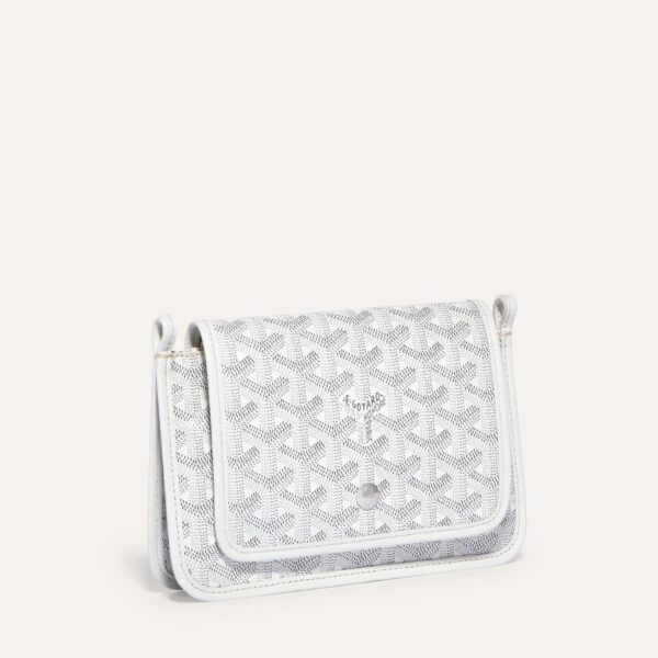 Goyard Plumet Pocket Wallet - Image 2