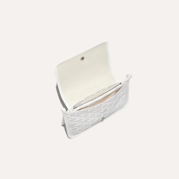 Goyard Plumet Pocket Wallet - Image 4