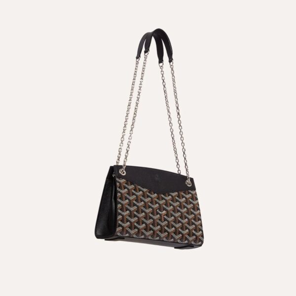 Goyard Rouette Structuré Mini Bag - Image 2