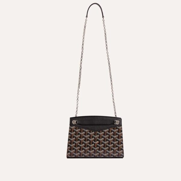 Goyard Rouette Structuré Mini Bag - Image 3