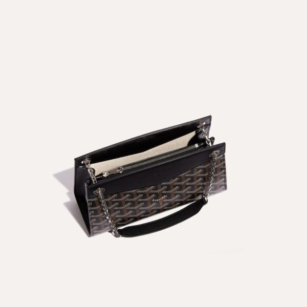 Goyard Rouette Structuré Mini Bag - Image 4