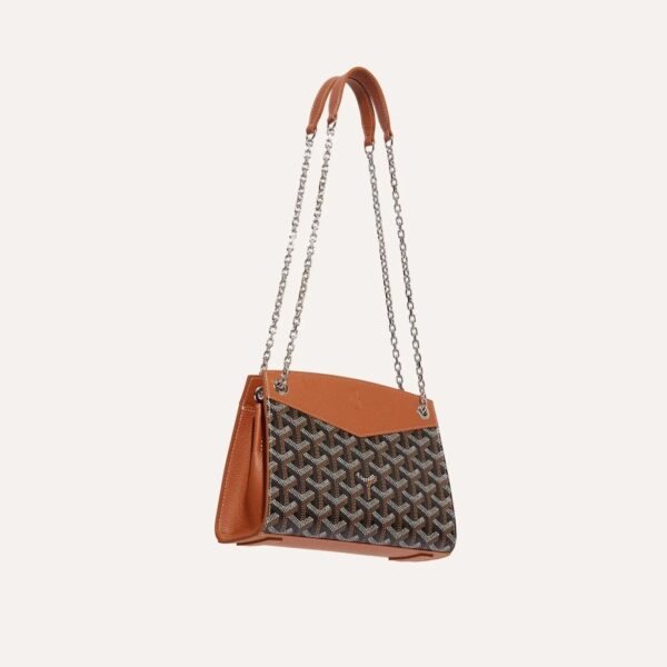Goyard Rouette Structuré Mini Bag - Image 2