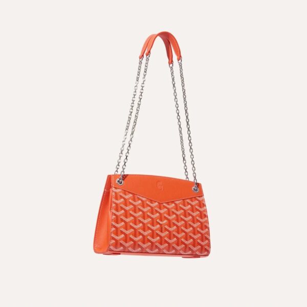 Goyard Rouette Structuré Mini Bag - Image 2