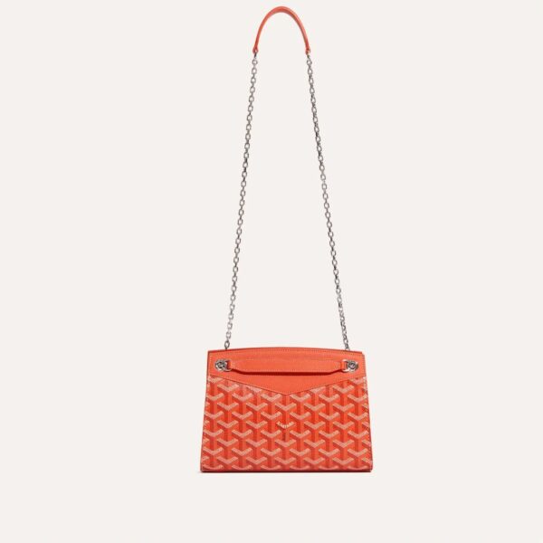 Goyard Rouette Structuré Mini Bag - Image 3