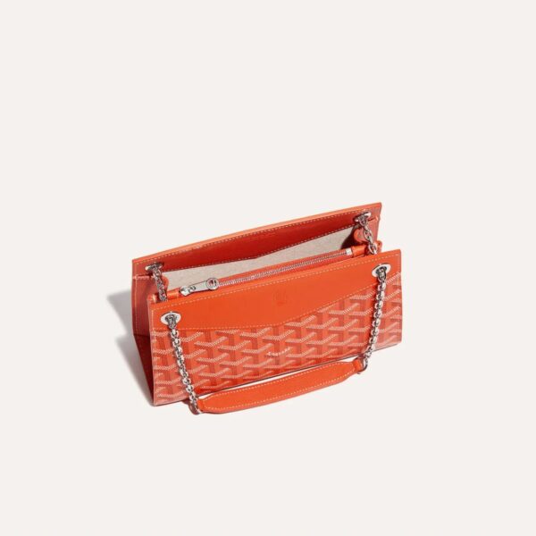 Goyard Rouette Structuré Mini Bag - Image 4