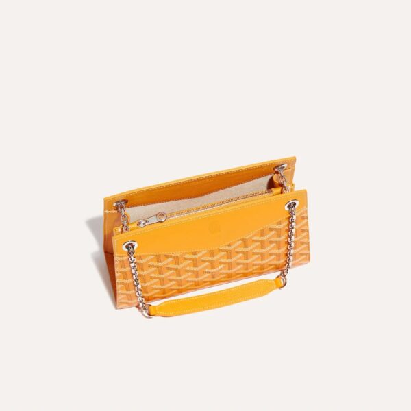 Goyard Rouette Structuré Mini Bag - Image 4
