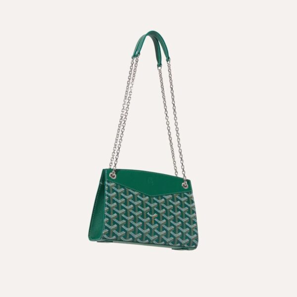 Goyard Rouette Structuré Mini Bag - Image 2
