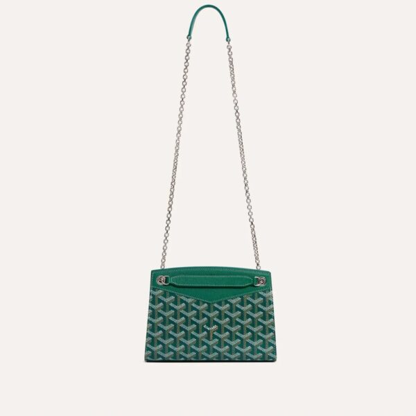 Goyard Rouette Structuré Mini Bag - Image 3