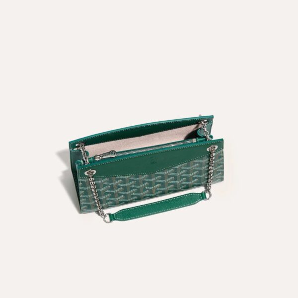 Goyard Rouette Structuré Mini Bag - Image 4