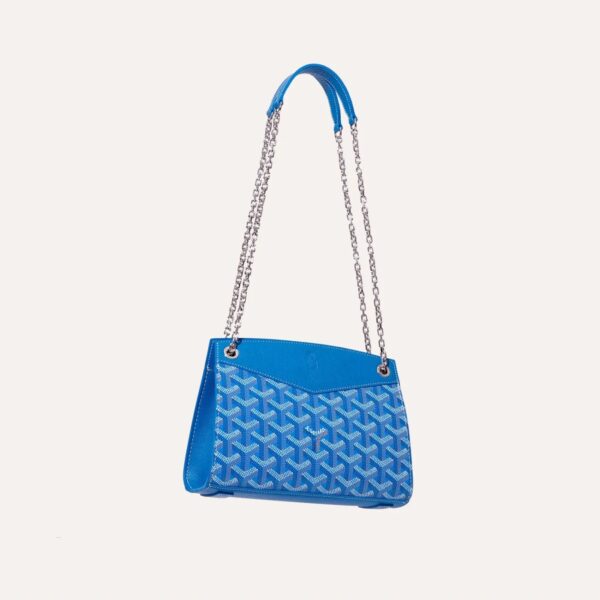 Goyard Rouette Structuré Mini Bag - Image 2