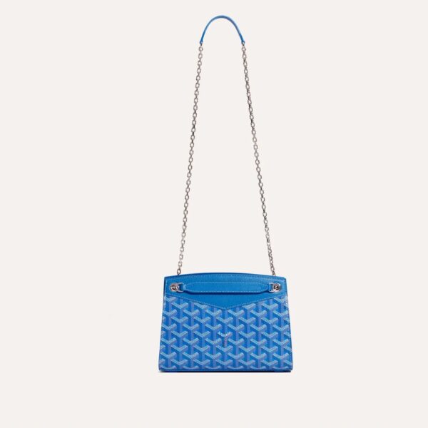 Goyard Rouette Structuré Mini Bag - Image 3