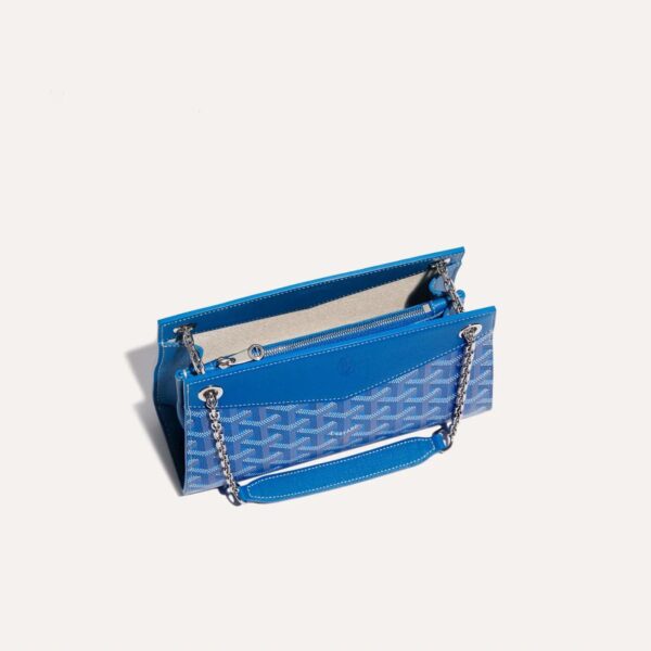 Goyard Rouette Structuré Mini Bag - Image 4