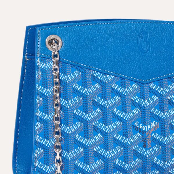 Goyard Rouette Structuré Mini Bag - Image 5