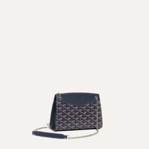 Goyard Rouette Structuré Mini Bag
