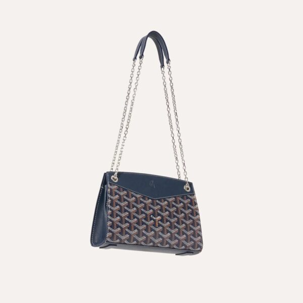 Goyard Rouette Structuré Mini Bag - Image 2