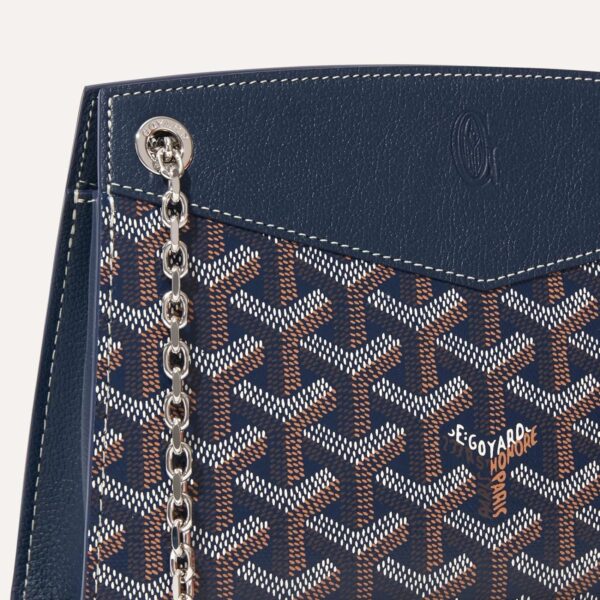 Goyard Rouette Structuré Mini Bag - Image 5