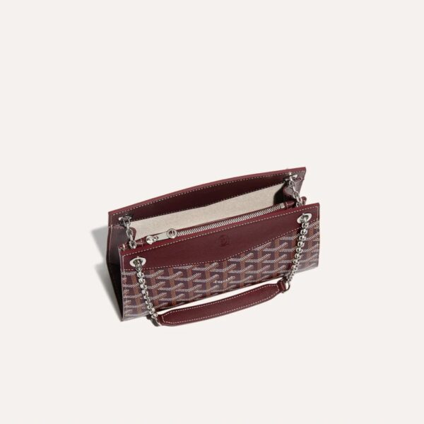 Goyard Rouette Structuré Mini Bag - Image 4
