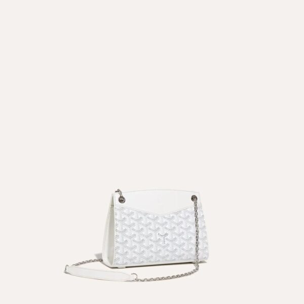Goyard Rouette Structuré Mini Bag