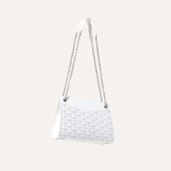 Goyard Rouette Structuré Mini Bag - Image 2