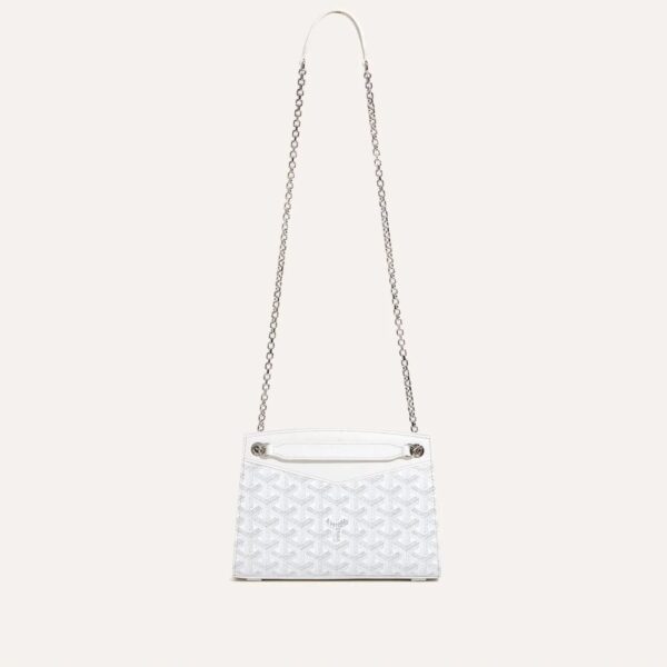 Goyard Rouette Structuré Mini Bag - Image 3