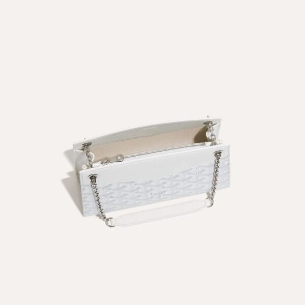 Goyard Rouette Structuré Mini Bag - Image 4
