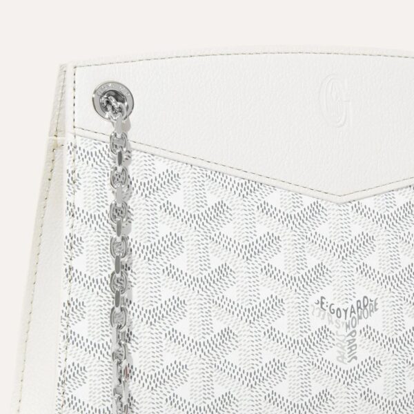 Goyard Rouette Structuré Mini Bag - Image 5