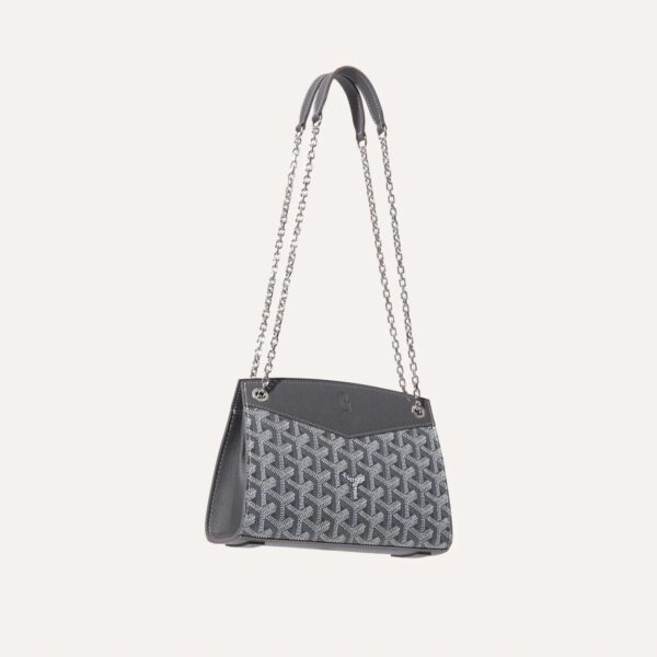 Goyard Rouette Structuré Mini Bag - Image 2