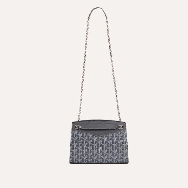 Goyard Rouette Structuré Mini Bag - Image 3