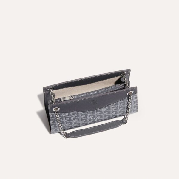 Goyard Rouette Structuré Mini Bag - Image 4