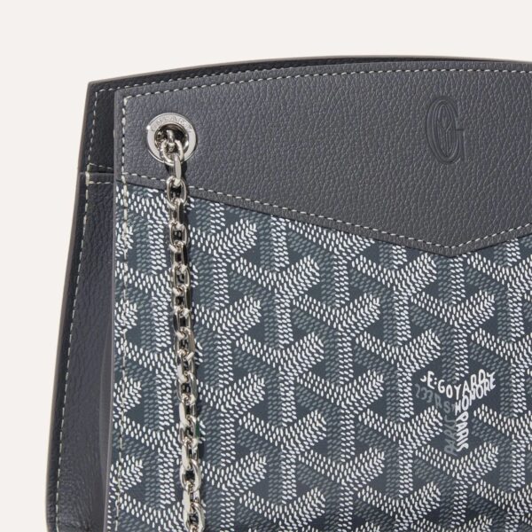 Goyard Rouette Structuré Mini Bag - Image 5