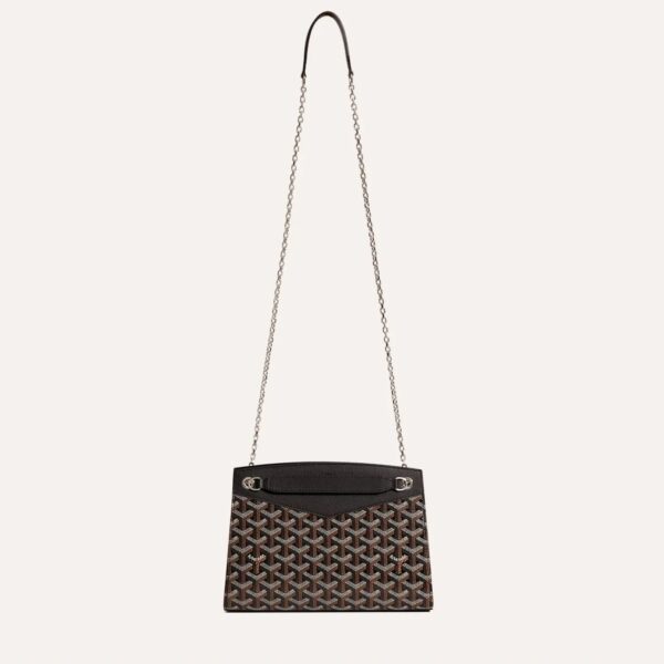 Goyard Rouette Structuré PM Bag - Image 2