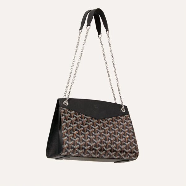 Goyard Rouette Structuré PM Bag - Image 3