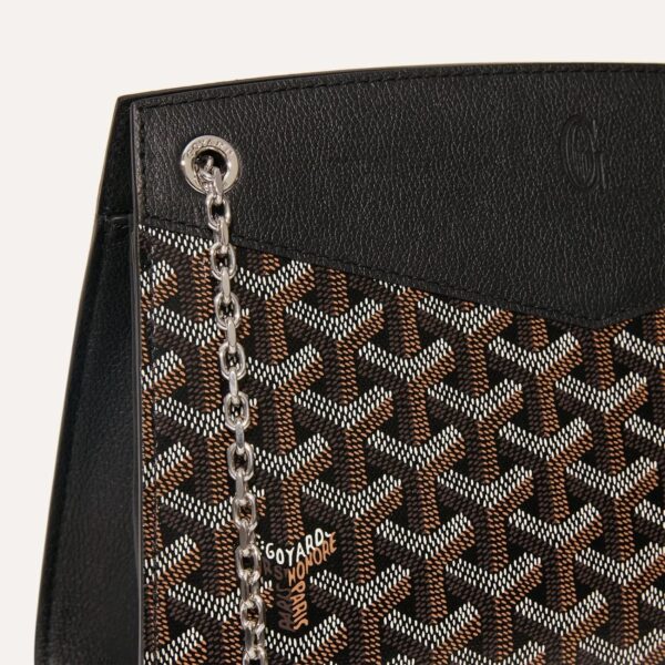 Goyard Rouette Structuré PM Bag - Image 4