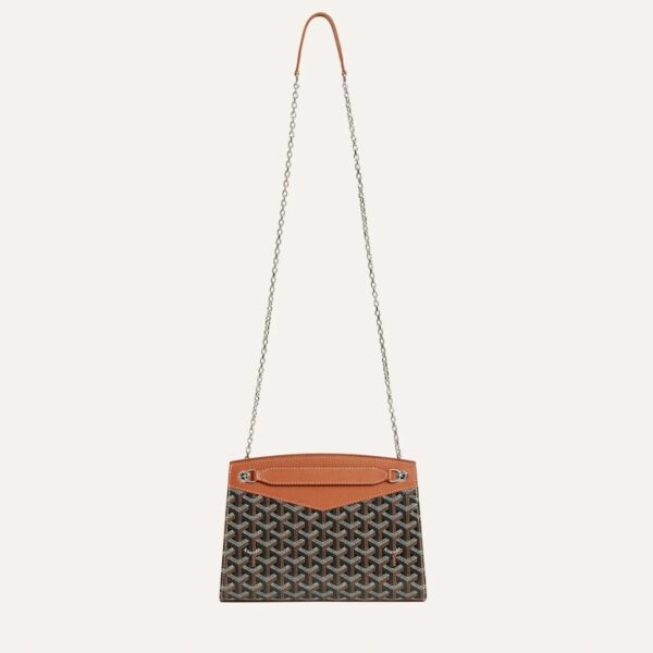 Goyard Rouette Structuré PM Bag - Image 2