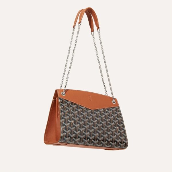 Goyard Rouette Structuré PM Bag - Image 3