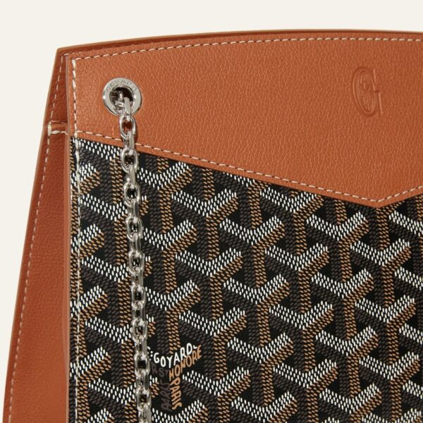 Goyard Rouette Structuré PM Bag - Image 4