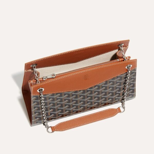 Goyard Rouette Structuré PM Bag - Image 5