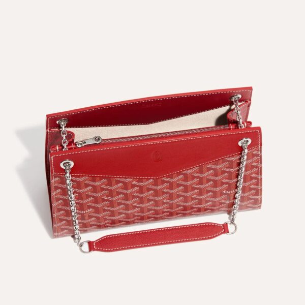 Goyard Rouette Structuré PM Bag - Image 4
