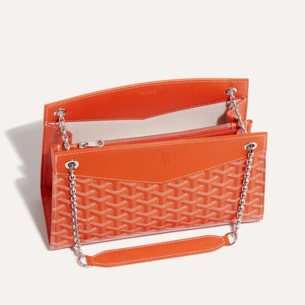 Goyard Rouette Structuré PM Bag - Image 4