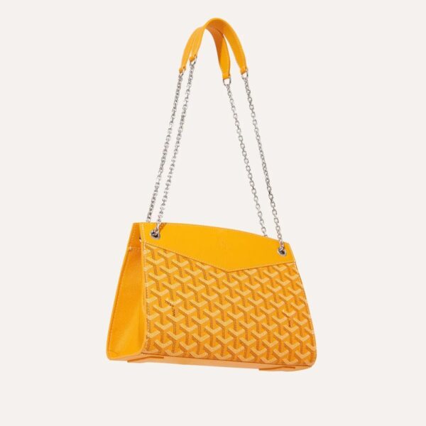 Goyard Rouette Structuré PM Bag - Image 2