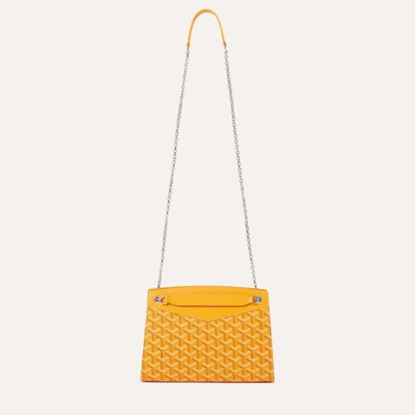 Goyard Rouette Structuré PM Bag - Image 3