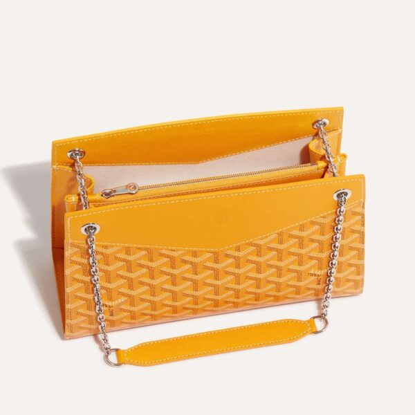 Goyard Rouette Structuré PM Bag - Image 4