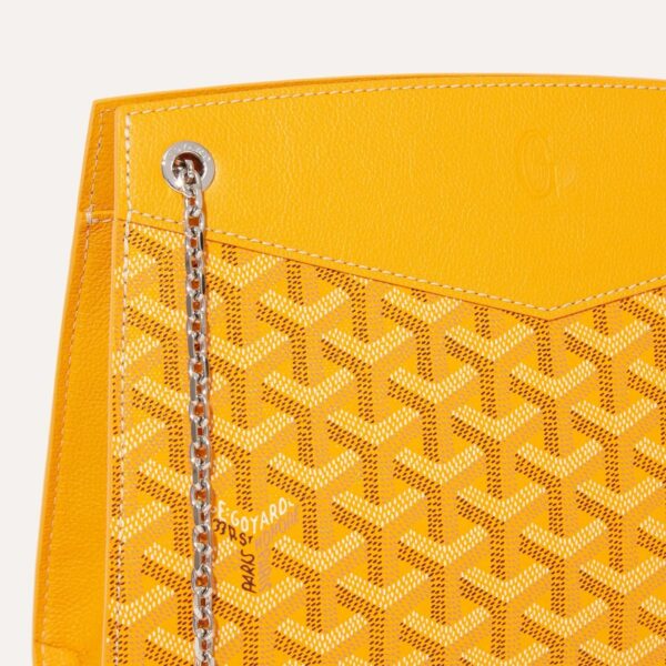 Goyard Rouette Structuré PM Bag - Image 5