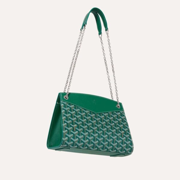 Goyard Rouette Structuré PM Bag - Image 2